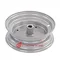 2.5X8 wheel rim with bearing